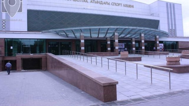 Шәмші Қалдаяқов пен Балуан Шолаққа ескерткіш орнатылады