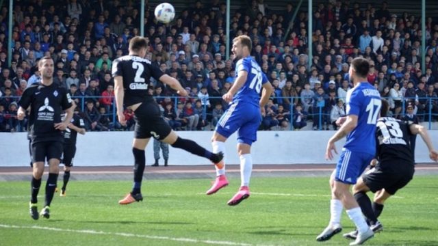 Қазақстанда «Жылдың үздік голы» анықталды