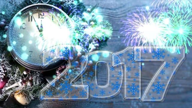 Тест: 2017 жыл қандай оқиғаларымен есте қалды?