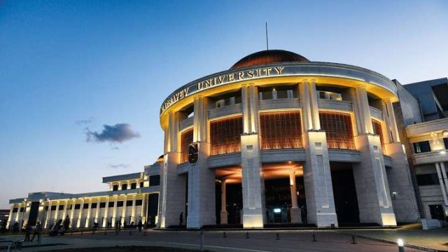 Әлемнің үздік университеттері рейтингіне Қазақстаннан бір ғана ЖОО кірді