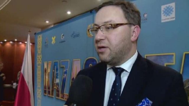 Қазақстанның Тәуелсіздік күні Польшада тойланды