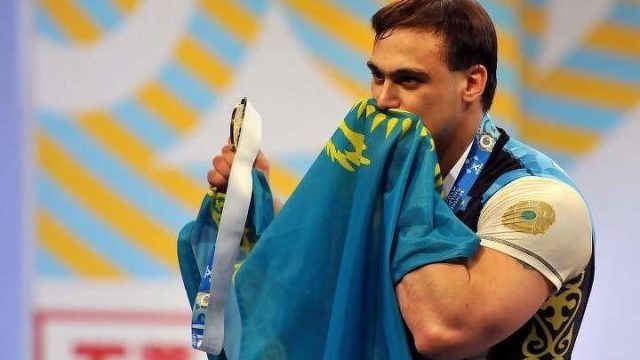 Илья Ильиннің қарсыластары кім болуы мүмкін?