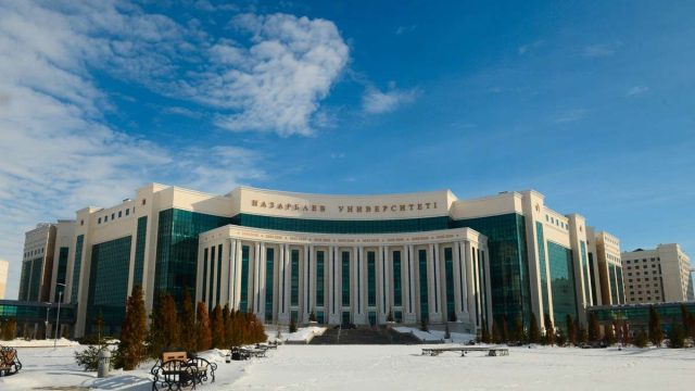 Мемлекет Назарбаев университетін алдағы үш жыл бойы қаржыландырады