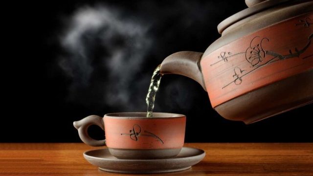 Ел азаматтары шай мен кофені аз сатып алатын болған