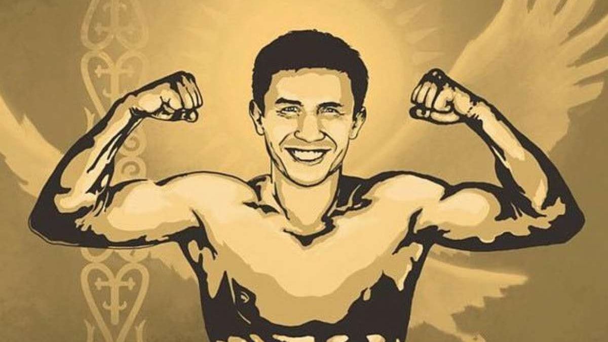 Г.Головкин