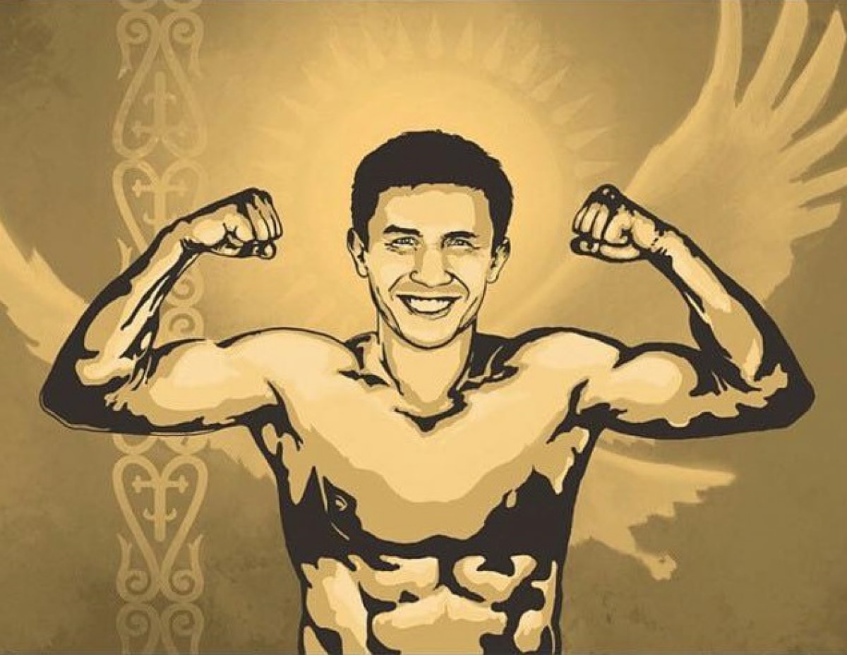 Г.Головкин