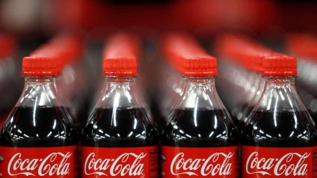 «Coca-Cola» компаниясы Түркіменстандағы қызметін тоқтатты