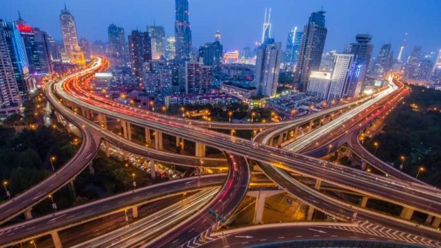 Қытайда 5,9 балдық жер сілкінісі болды