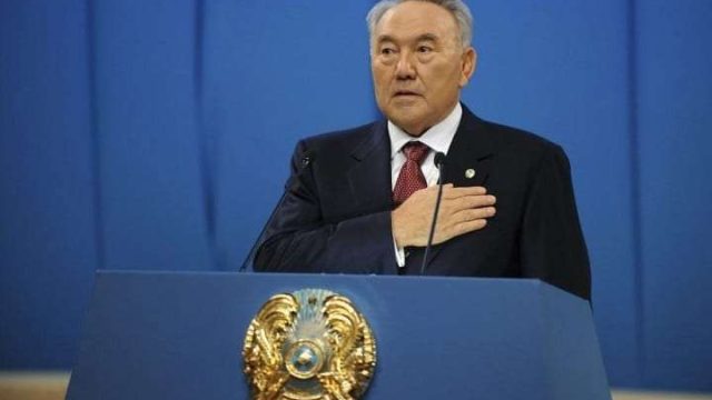 Оралдағы жаңа алаңға Нұрсұлтан Назарбаевтың атын беру ұсынылды