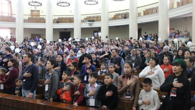 Шахматтан жасөспірімдер арасында Қазақстан чемпионаты басталды