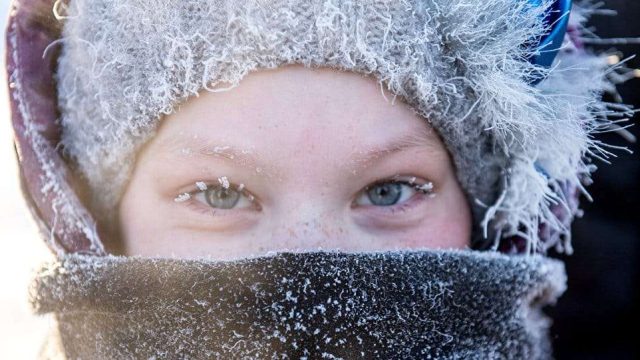 Астанада ауа райының қолайсыздығына байланысты төтенше жағдай жарияланды