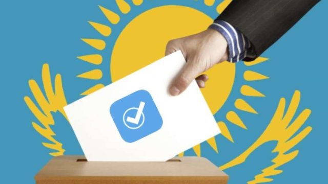 Сайлау бақылаушысы нені білуі керек?