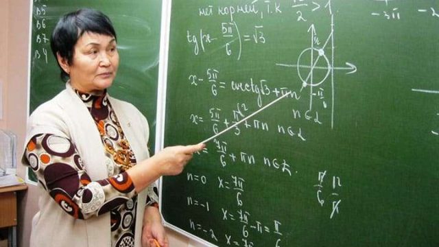 Нұр-Сұлтанда ұстаздарға 1000 тұрғын үй сертификаты берілмек