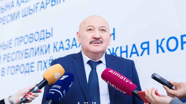 Қысқы Олимпиада чемпионына 250 000 доллар беріледі — Комитет