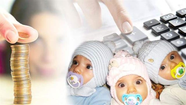 Атаулы әлеуметтік көмек жағдайы ең нашар отбасыларға ғана беріледі