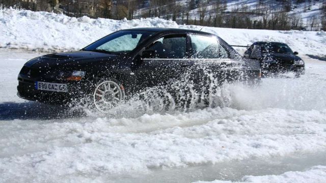 Автокөлікке қыста қандай күтім көрсету керек?