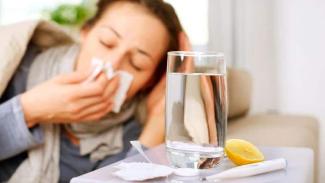 Әлемді әуреге салған тұмау: «H3N2 түсіндегі тұмау вирусы» қаншалықты қауіпті?