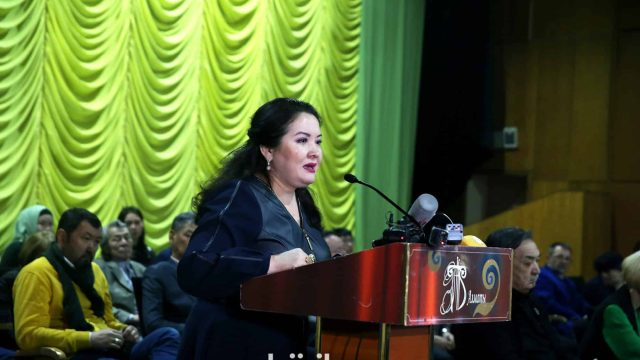 Ерлан Біләл ісіне байланысты өнер адамдары пікір білдірді