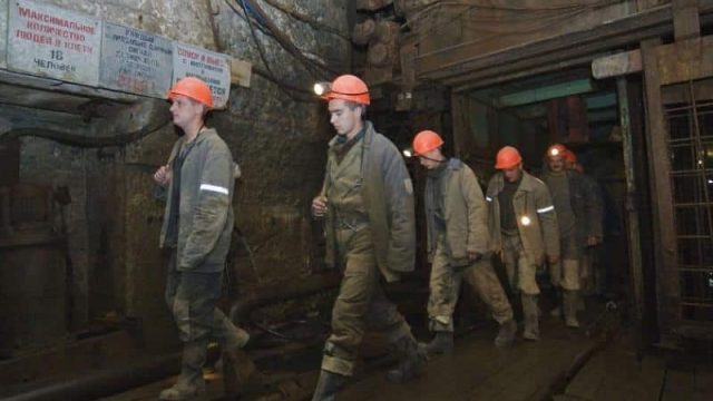 Кеншілердің жалақысын көтеру мәселесі жуық арада шешіледі