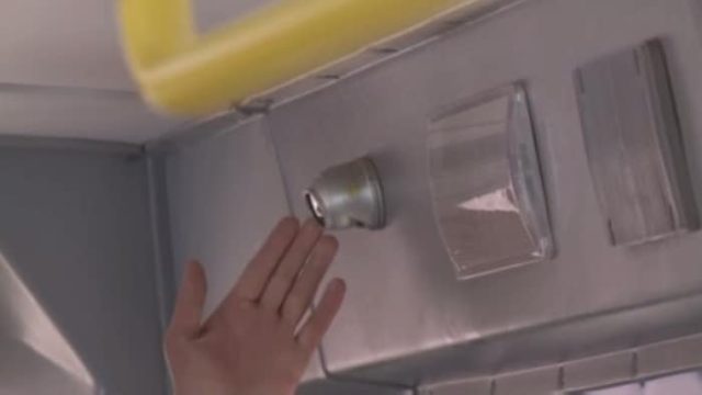 Ақтөбеде автобустарға бейнекамералар орнатылды