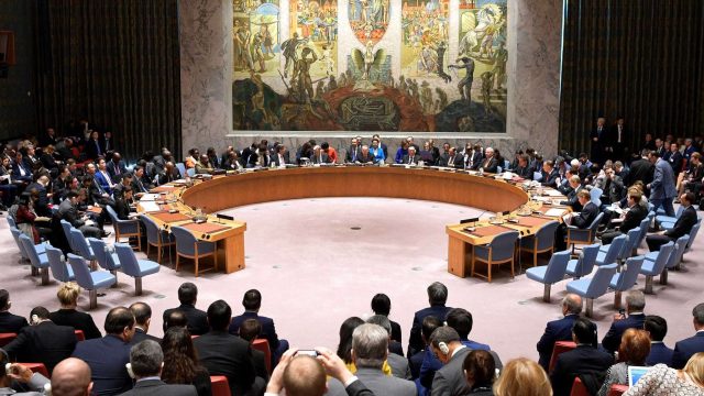 Нұрсұлтан Назарбаевтың БҰҰ Қауіпсіздік Кеңесіндегі сөзіне сарапшылар пікір білдірді