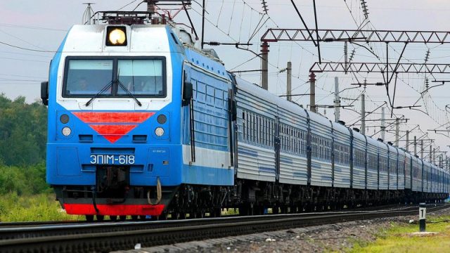 Алматы бекетін айналып өтетін теміржол желісі салынады