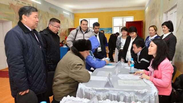 2017 жылы Атырауда 22 мың жұмыссыз тұрғыны жұмыспен қамтылды
