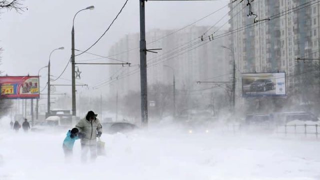 Бүгін Қазақстанның басым бөлігінде қатты аяз болады