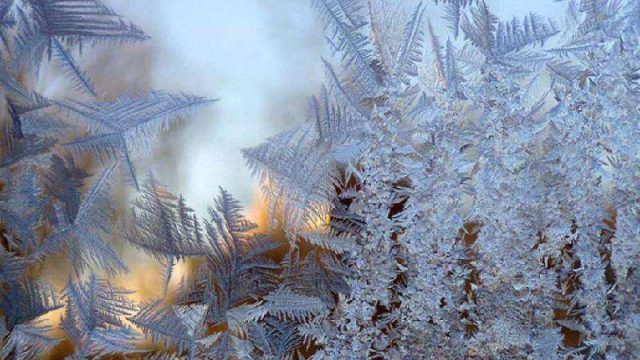 8 ақпанға арналған ауа райының болжамы
