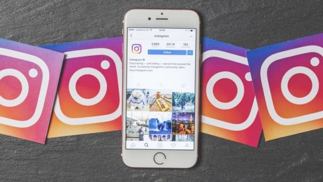 Instagram Stories-ті қалай жасырын көруге болады?