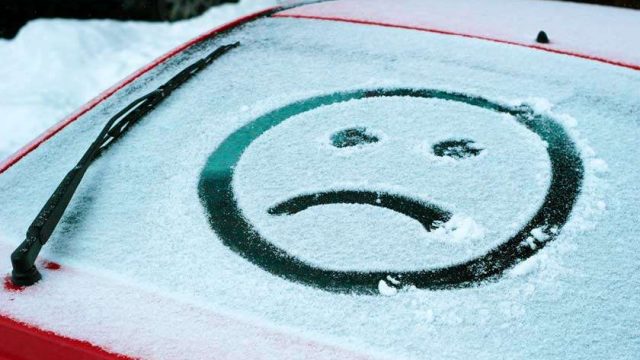 Қысқы күйзеліспен қалай күресу керек?