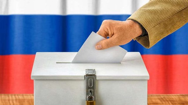 Ресей президенттігіне 67 үміткер тіркелді