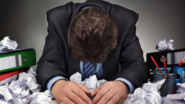 Түйіндеме толтыруда жиі жіберілетін қателіктер
