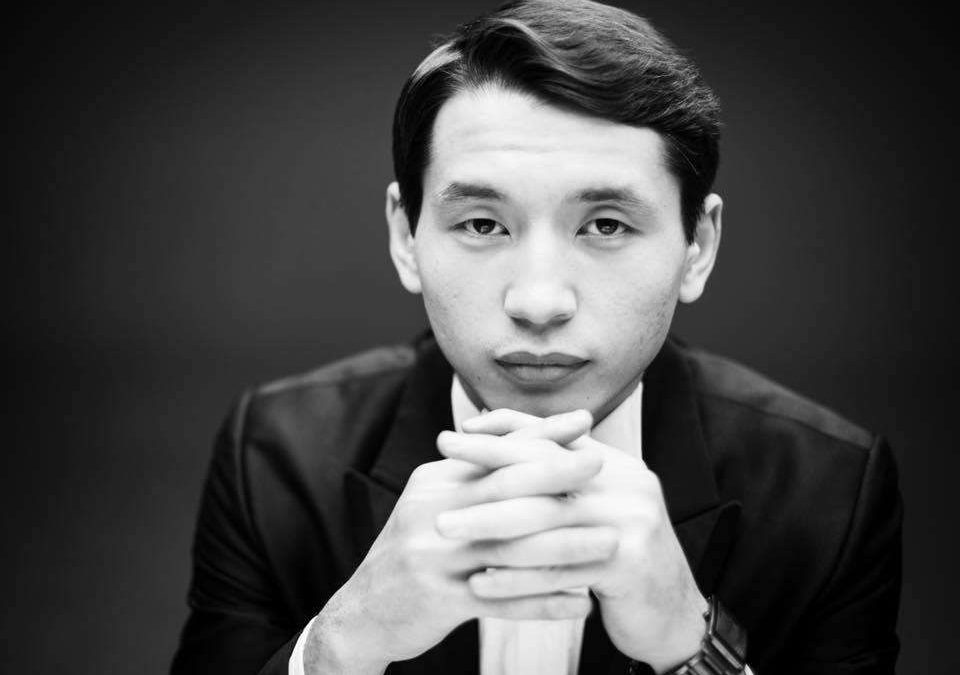 Олжас Сүлейменов