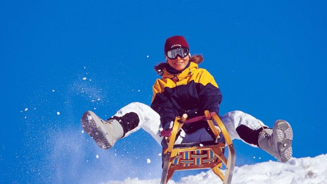 Алматыда қысқы демалысты қалай қызықты өткізуге болады?