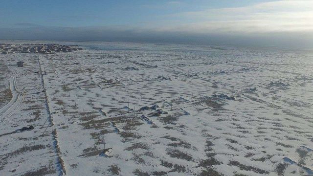 2017 жылы Атырауда тұрғын үй салуға 2 мың жер телімі берілді