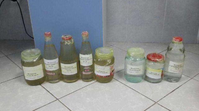 Жезқазғандағы су пайдалануға жарамсыз — сарапшылар