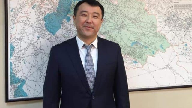 ҚР Азаматтық авиация комитеті төрағасының орынбасары тағайындалды