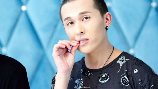 «Ninety One» тобының әншісі «Жас Отан» кеңесіне мүше болды