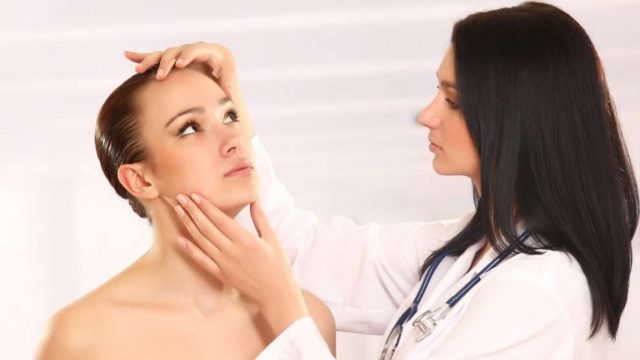Тері аурулары қаншалықты қауіпті?