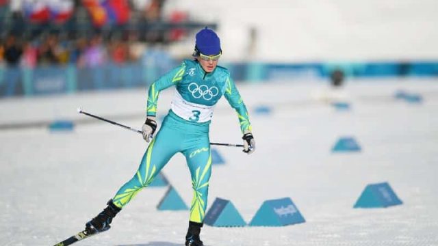 Қысқы Олимпиада: Бүгін жарыс жолына кімдер шығады?
