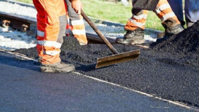 Биыл Балқаш қаласының жолы жөнделеді