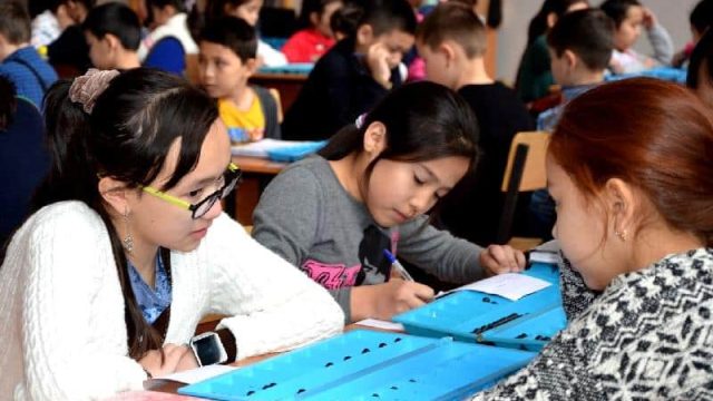 Тоғызқұмалақтан Халықаралық турнир өтеді