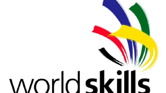 WorldSkills Kazakhstan чемпионаты өтіп жатыр