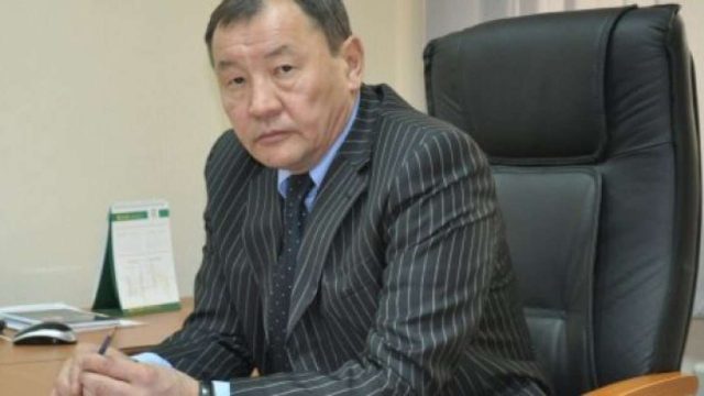 Есіл ауданының әкімі тағайындалды