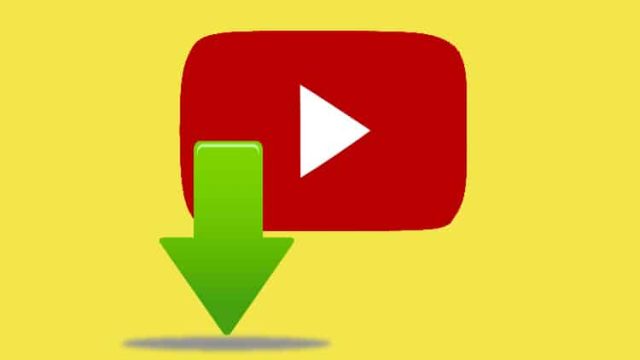 YouTube-тан видеоны компьютерге және телефонға қалай оңай жүктейді?