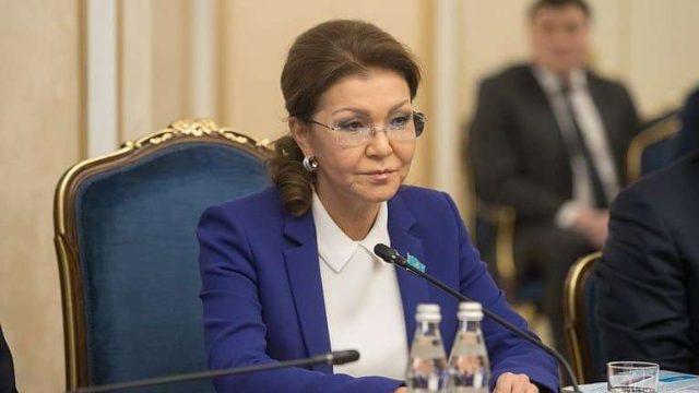Елімізде Ауғанстан жастарына арналған білім гранттарының саны қысқарады