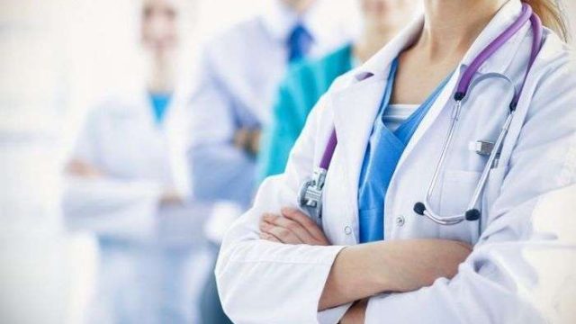 Көкшетауда онкологиялық орталық салынады