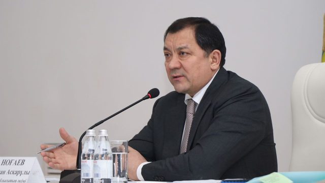 Атырау облысында су полициясы бөлімдерін ашу ұсынылды