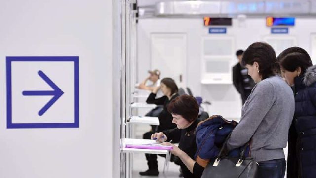 Электронды еңбек биржасы арқылы 18 мың адам жұмысқа орналасты